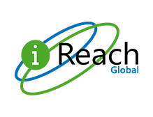 logo for iReach.Global international Market Research