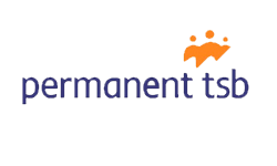 Permanent TSB logo